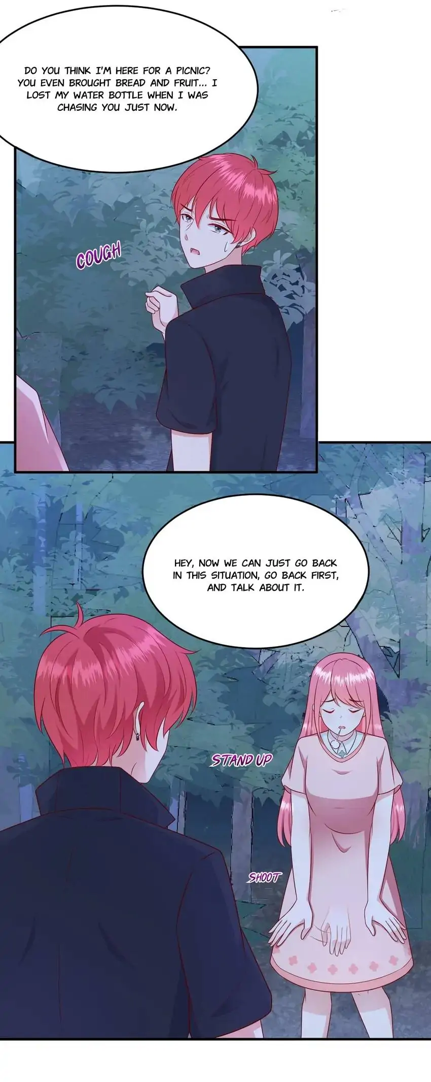 So I’m Into You Chapter 101 - page 24