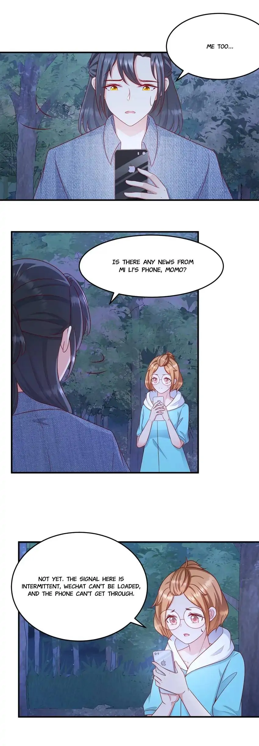 So I’m Into You Chapter 101 - page 27