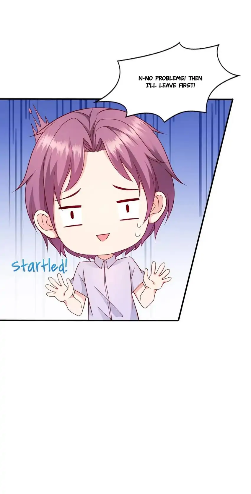 So I’m Into You Chapter 115 - page 11