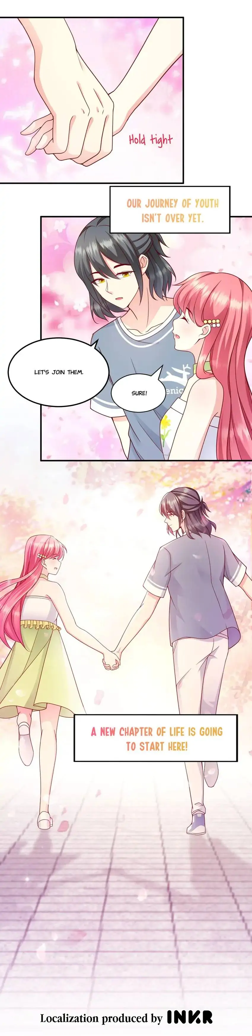So I’m Into You Chapter 115 - page 20