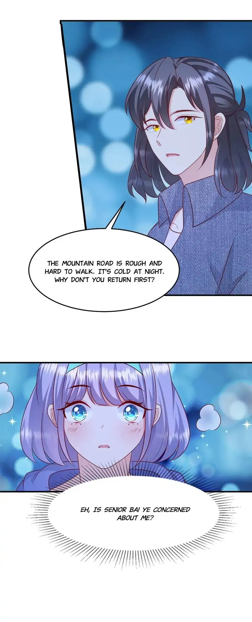 So I’m Into You Chapter 102 - page 14