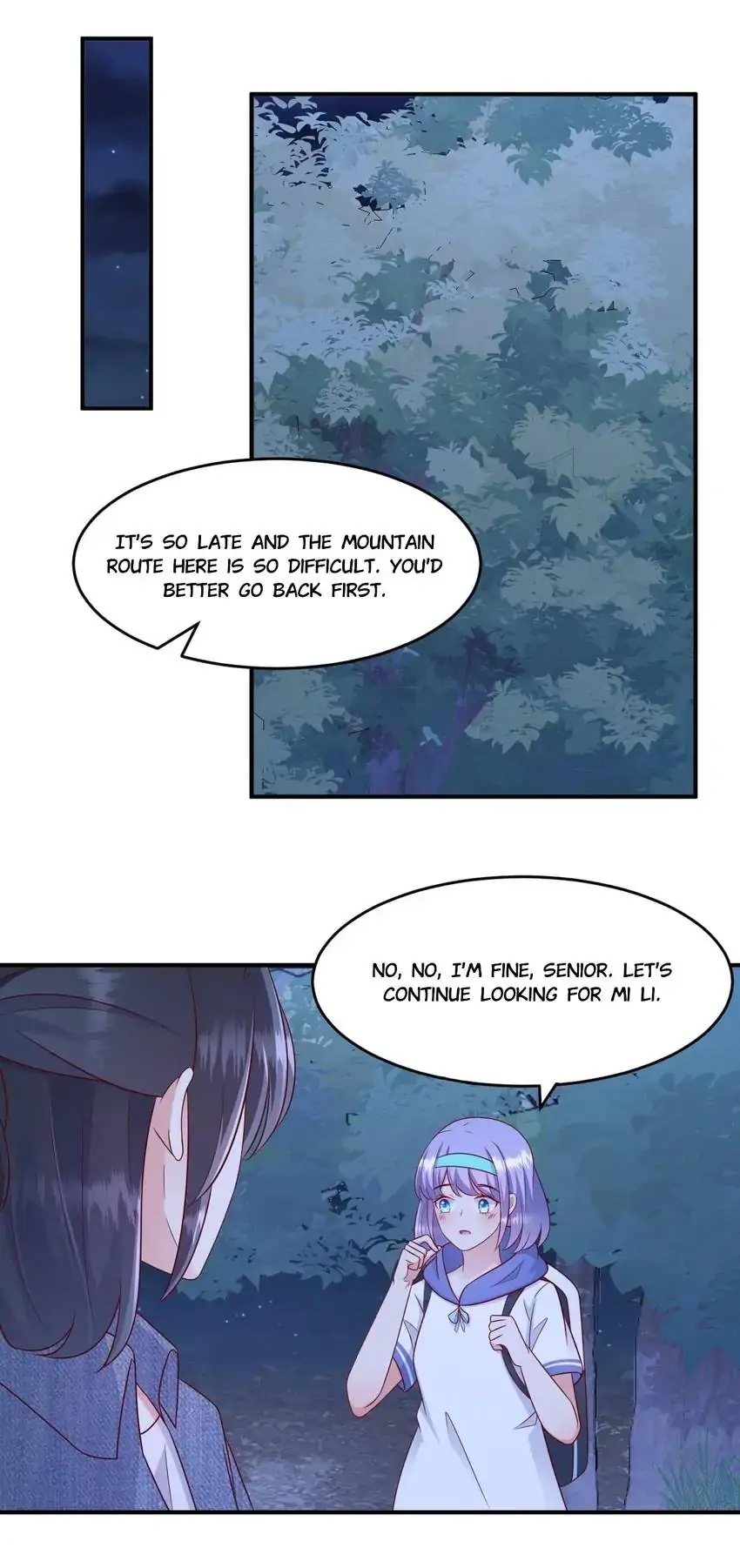 So I’m Into You Chapter 102 - page 15