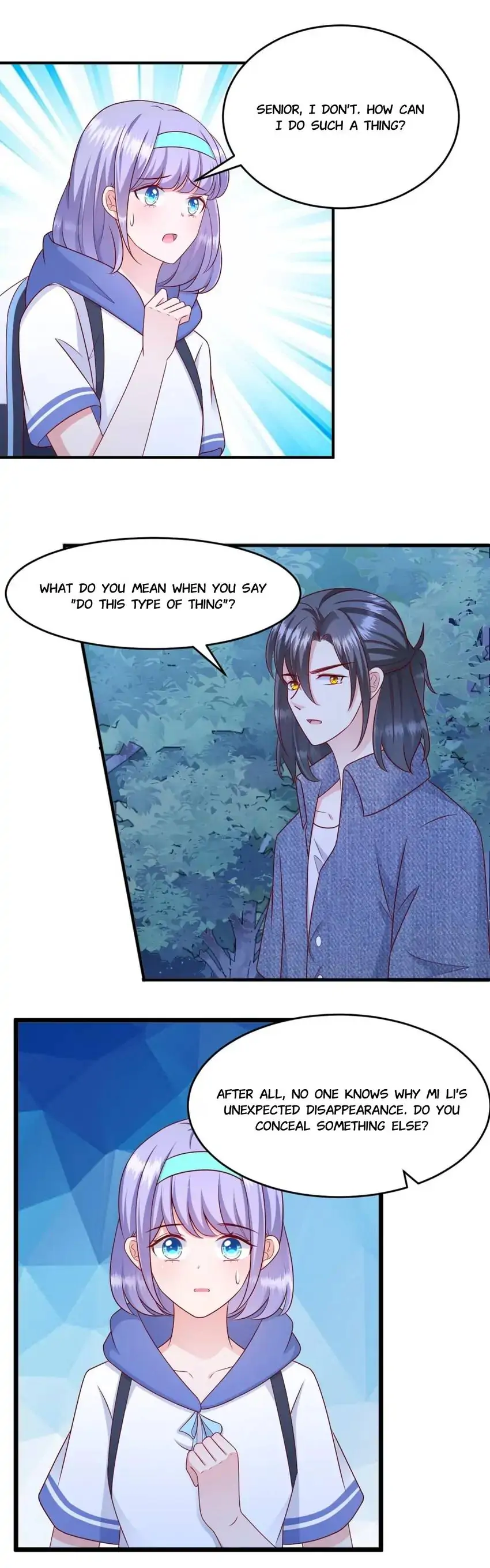 So I’m Into You Chapter 102 - page 17