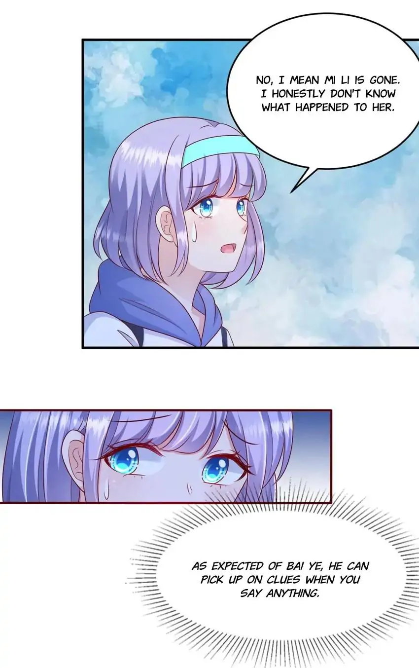 So I’m Into You Chapter 102 - page 18