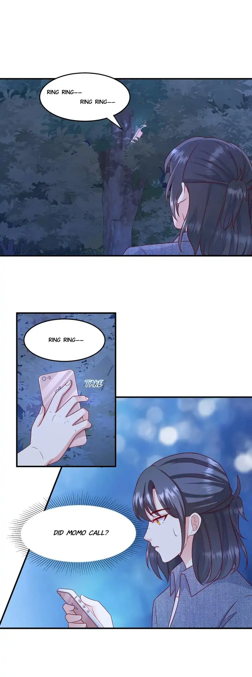 So I’m Into You Chapter 102 - page 23