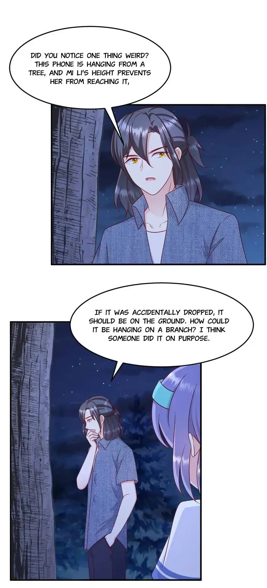 So I’m Into You Chapter 102 - page 26
