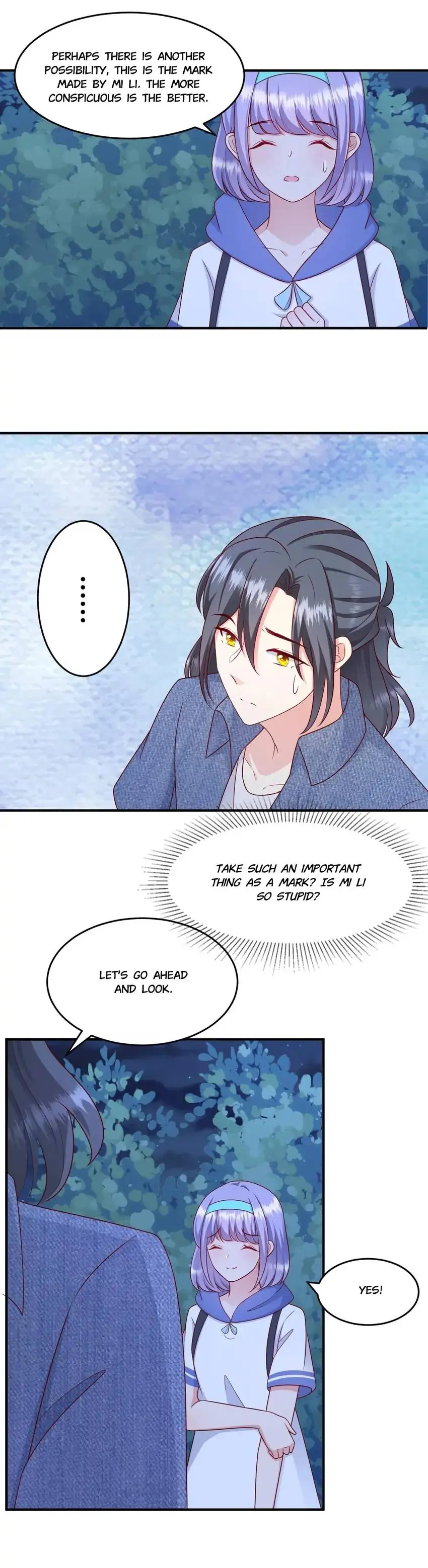 So I’m Into You Chapter 102 - page 27