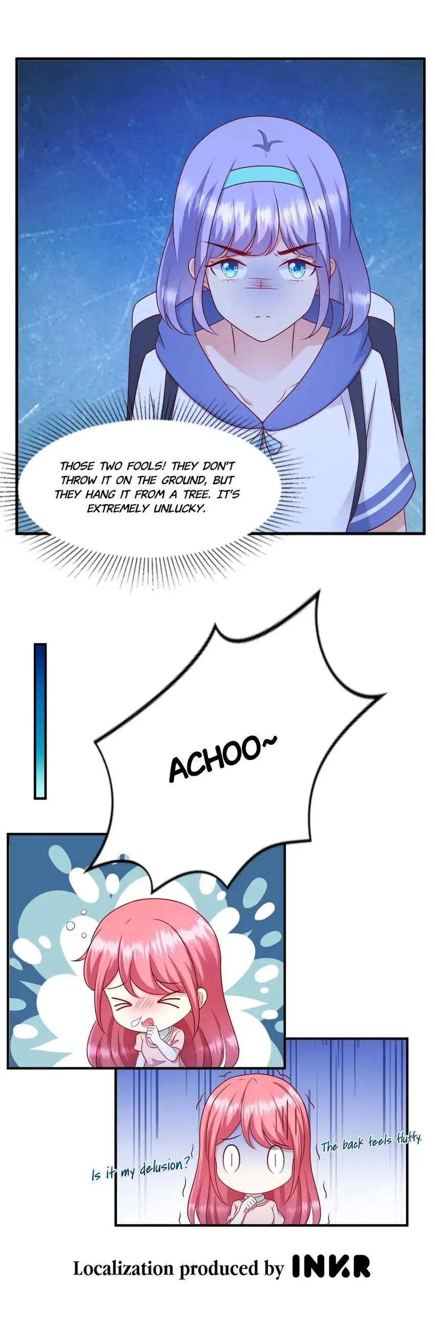 So I’m Into You Chapter 102 - page 28