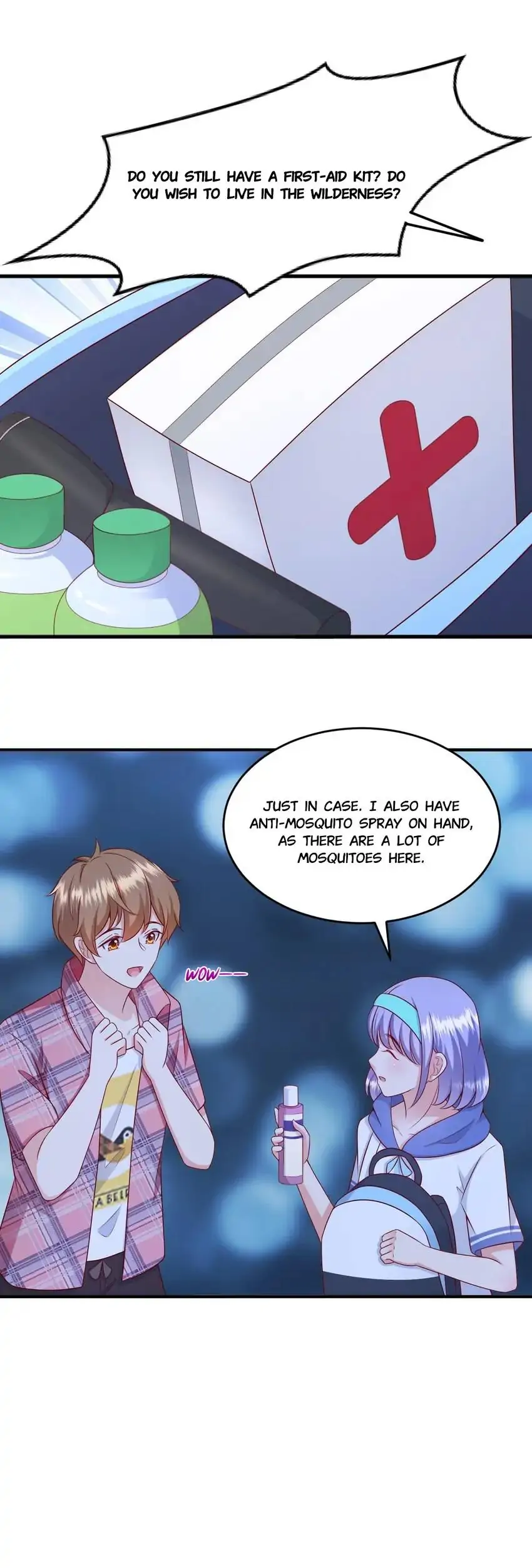 So I’m Into You Chapter 102 - page 4