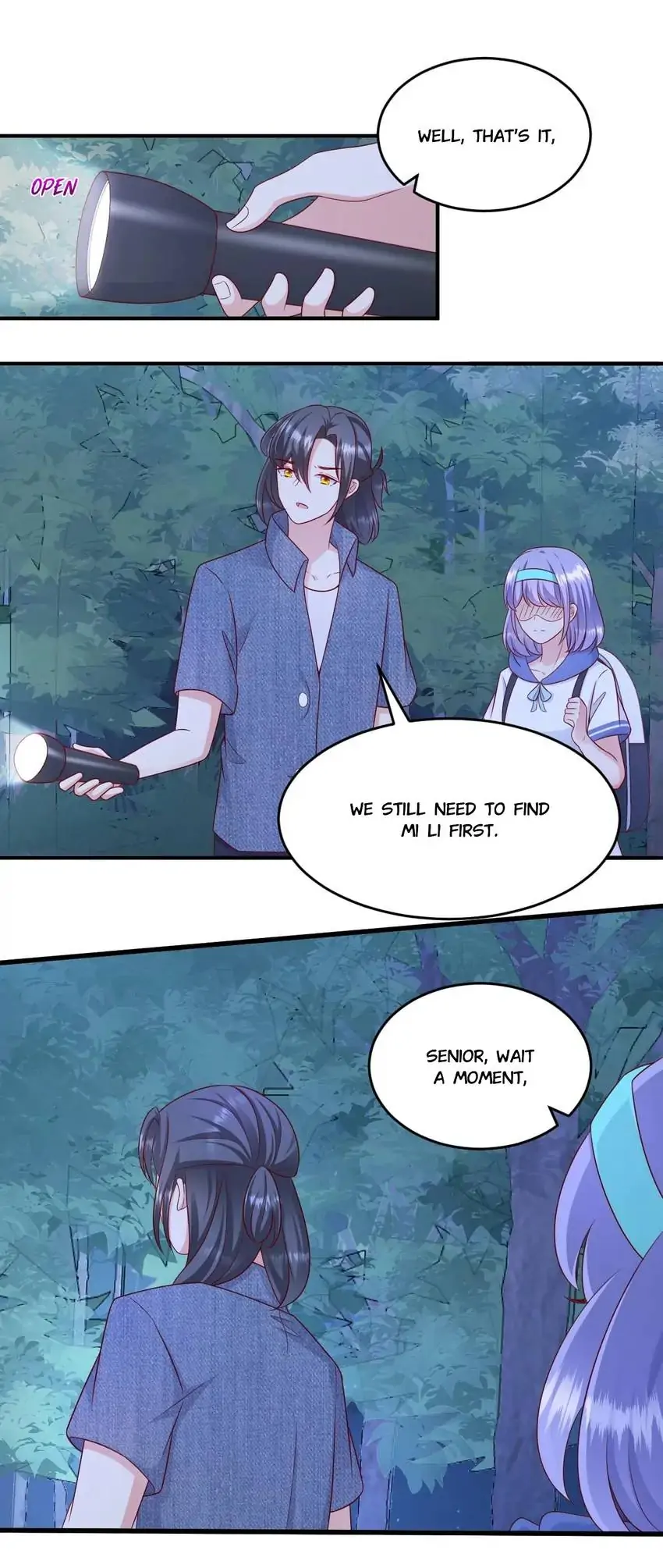 So I’m Into You Chapter 102 - page 6