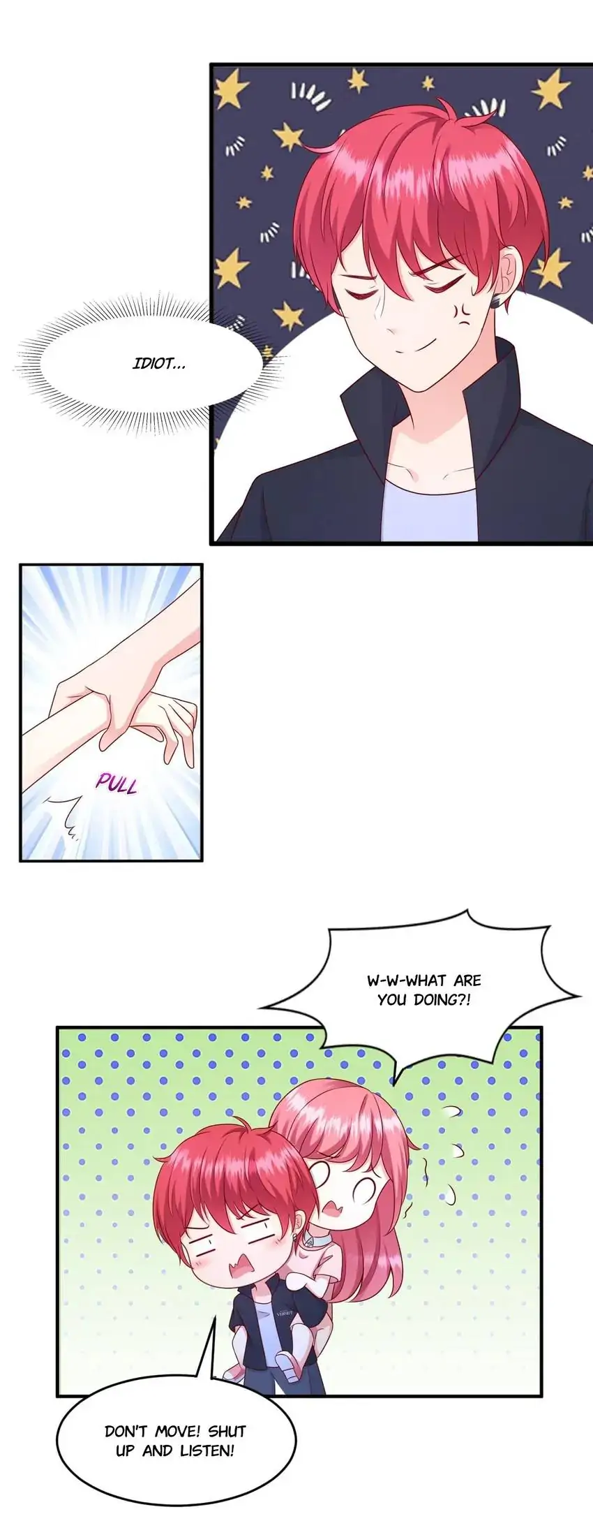 So I’m Into You Chapter 103 - page 10