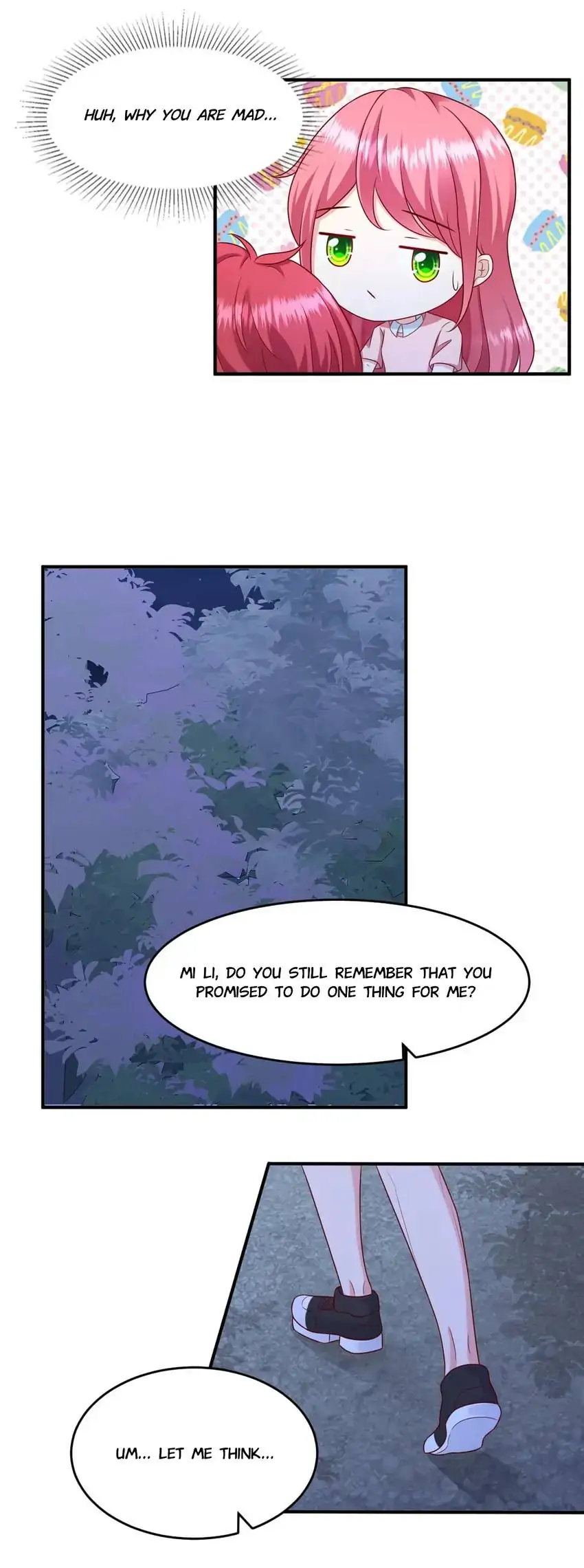 So I’m Into You Chapter 103 - page 11