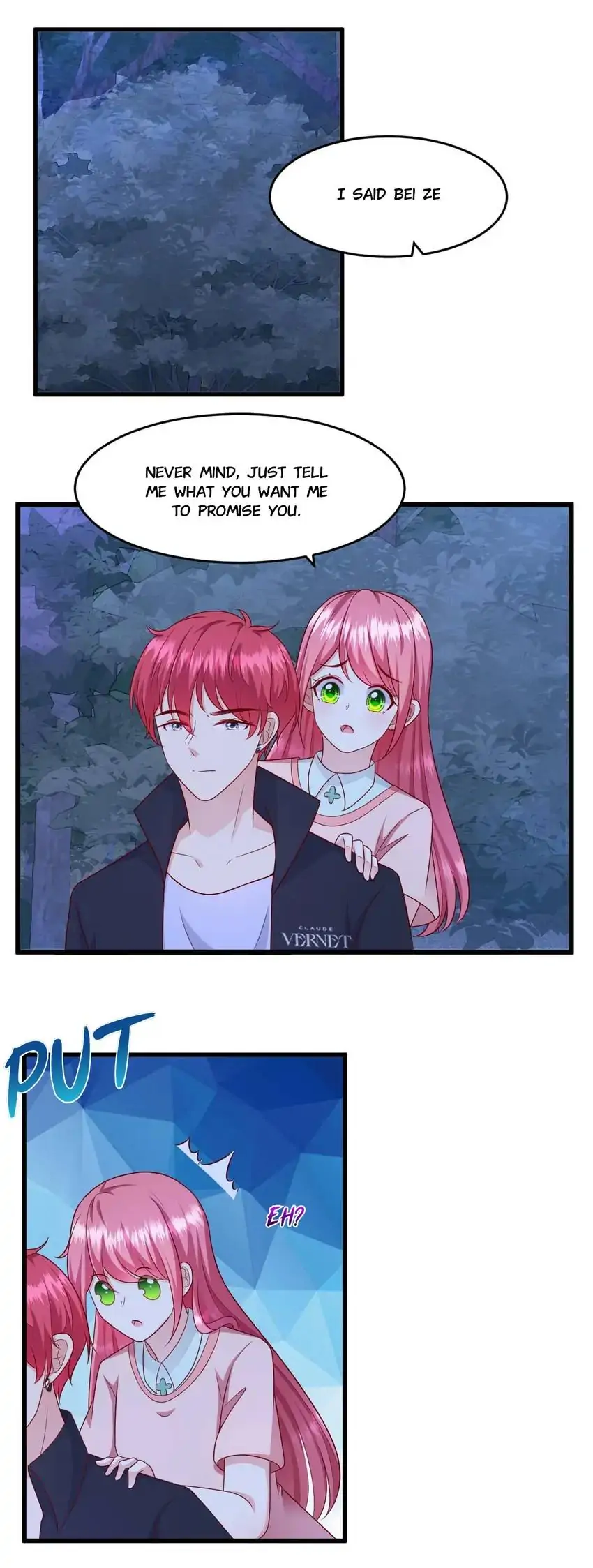 So I’m Into You Chapter 103 - page 13