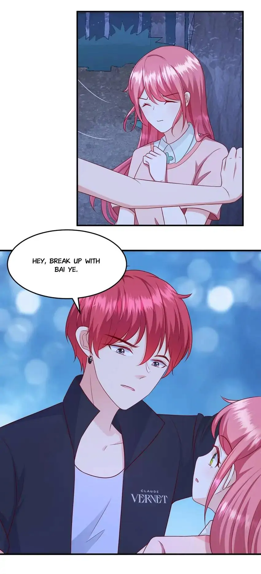 So I’m Into You Chapter 103 - page 14