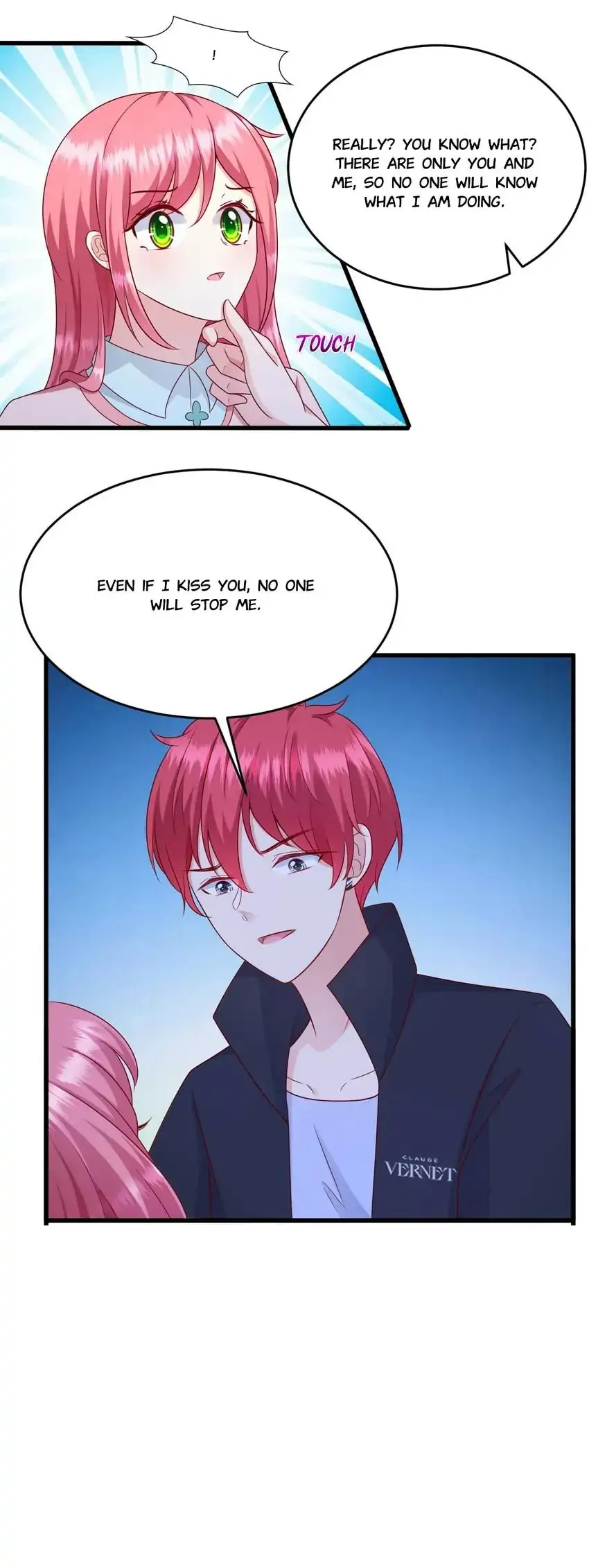 So I’m Into You Chapter 103 - page 18