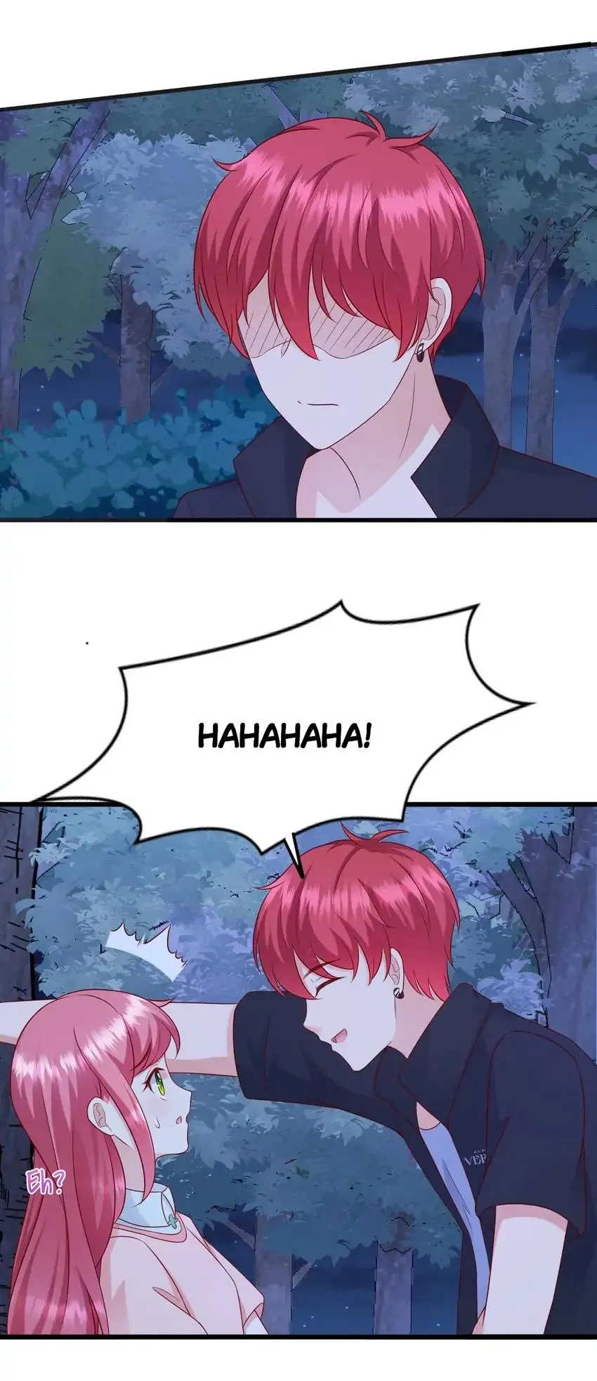 So I’m Into You Chapter 103 - page 20