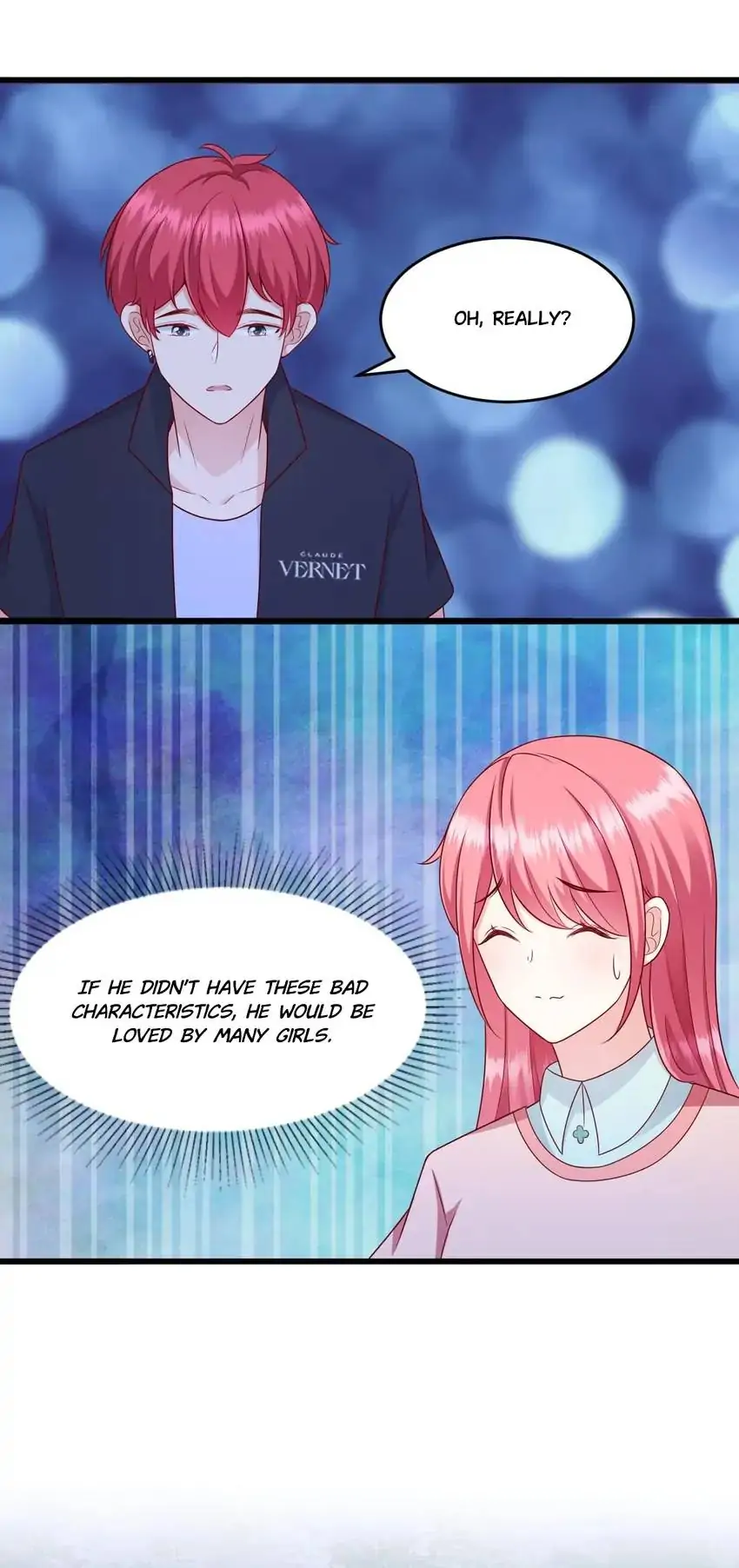 So I’m Into You Chapter 103 - page 23