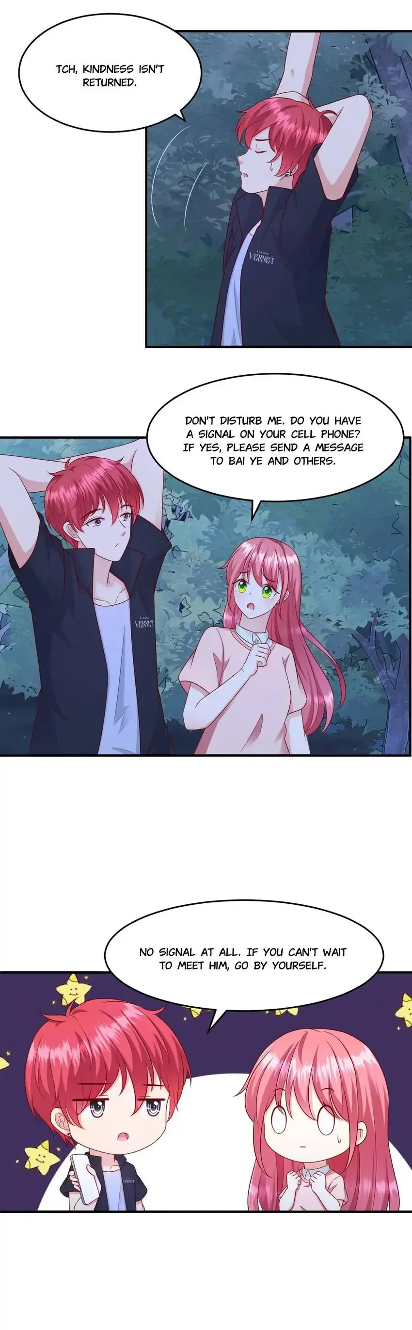 So I’m Into You Chapter 103 - page 3
