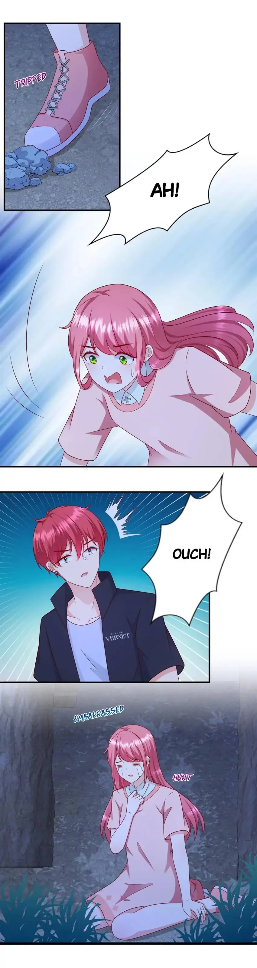 So I’m Into You Chapter 103 - page 5