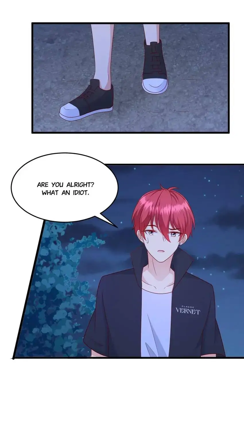 So I’m Into You Chapter 103 - page 6