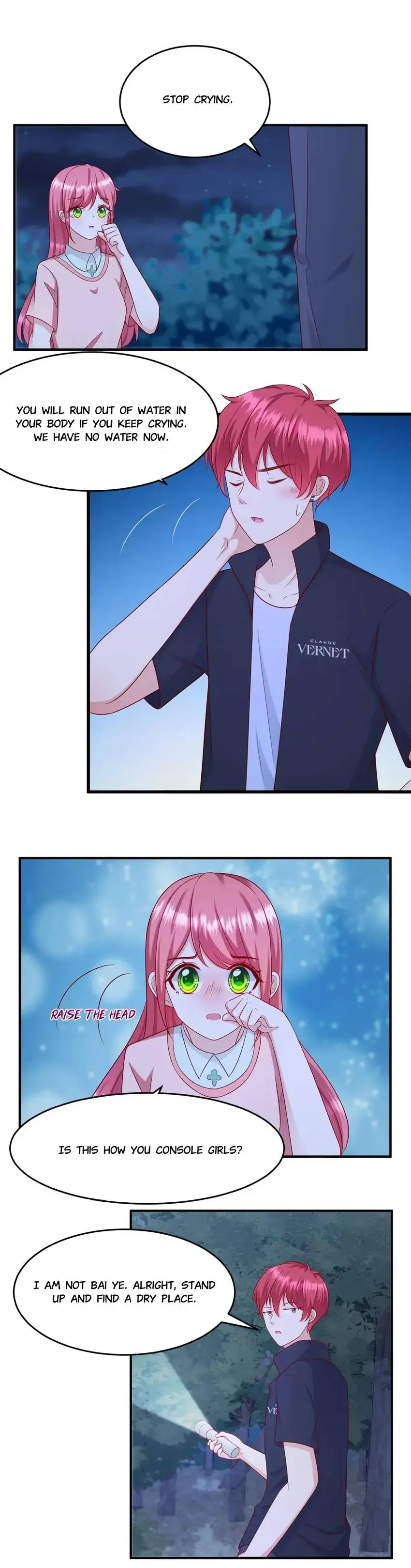 So I’m Into You Chapter 103 - page 8