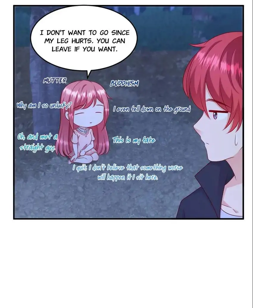 So I’m Into You Chapter 103 - page 9
