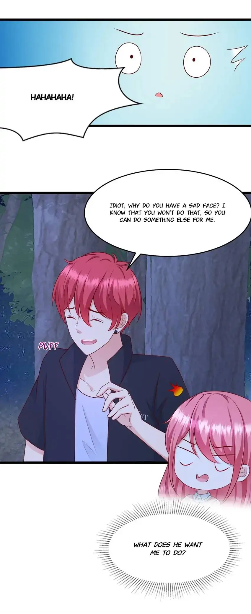 So I’m Into You Chapter 104 - page 12