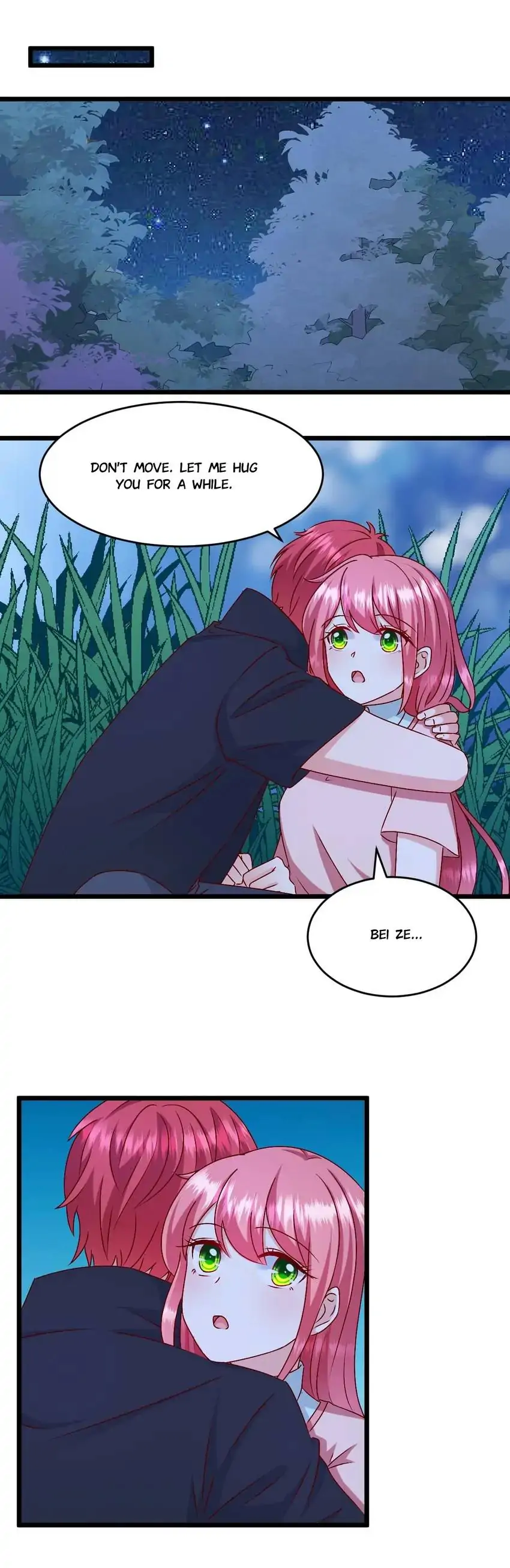 So I’m Into You Chapter 104 - page 14
