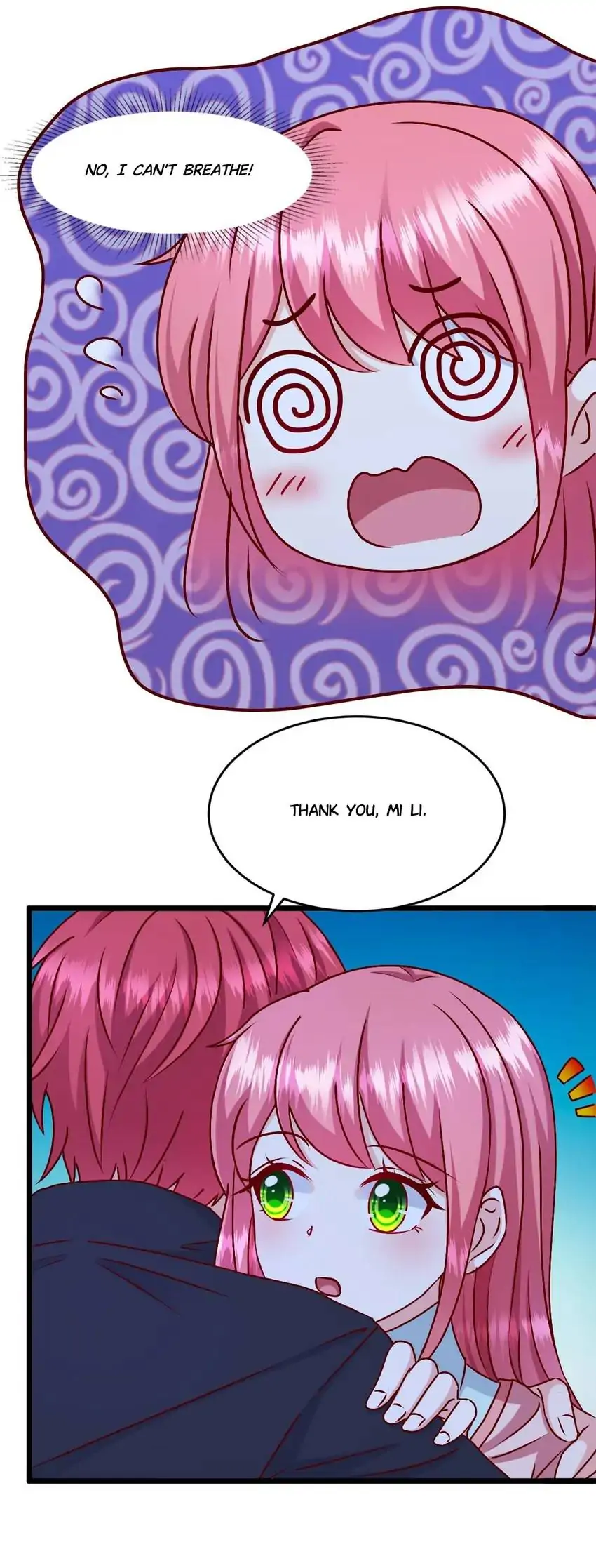 So I’m Into You Chapter 104 - page 16