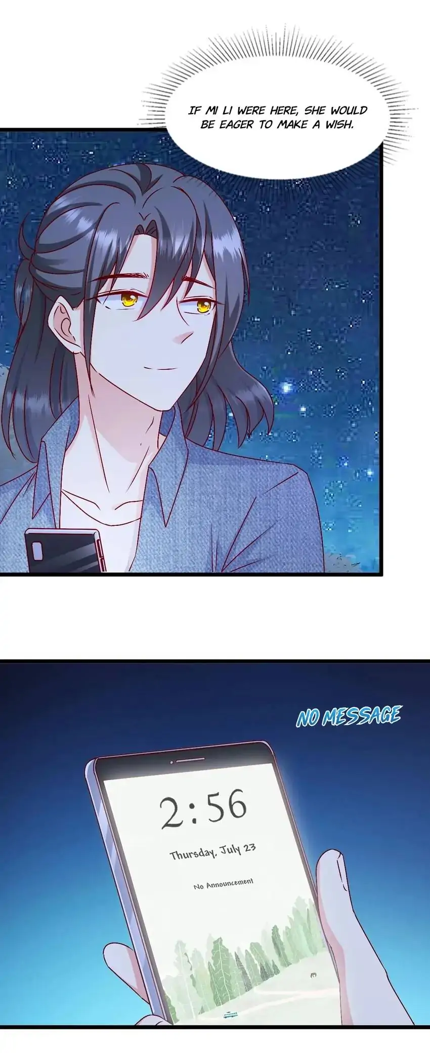 So I’m Into You Chapter 104 - page 19
