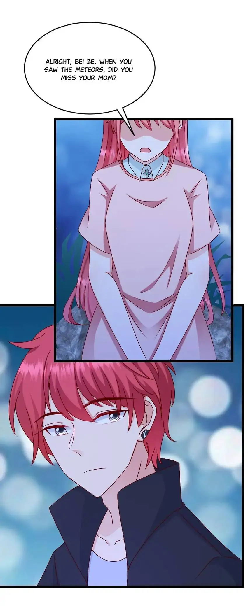 So I’m Into You Chapter 104 - page 23