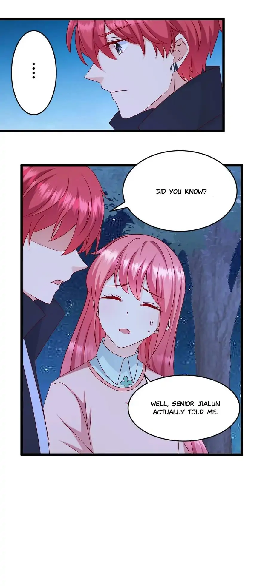 So I’m Into You Chapter 104 - page 24
