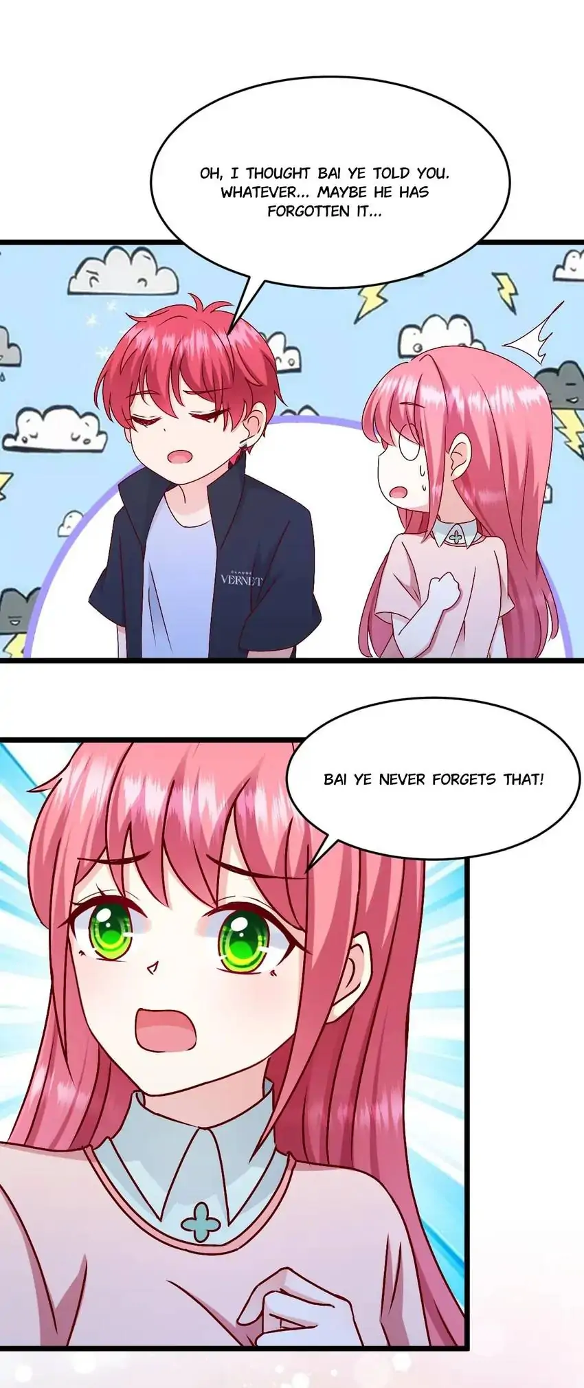 So I’m Into You Chapter 104 - page 25