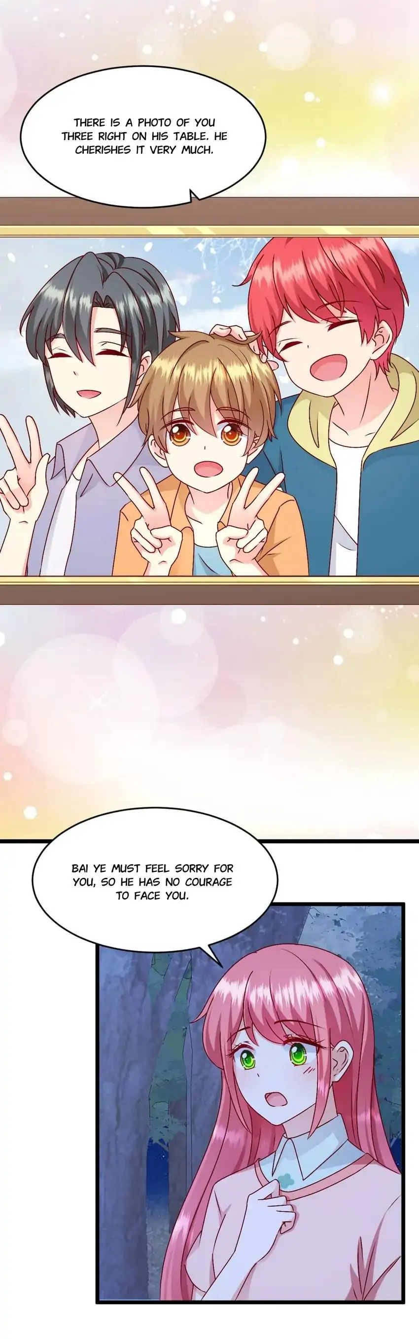 So I’m Into You Chapter 104 - page 26