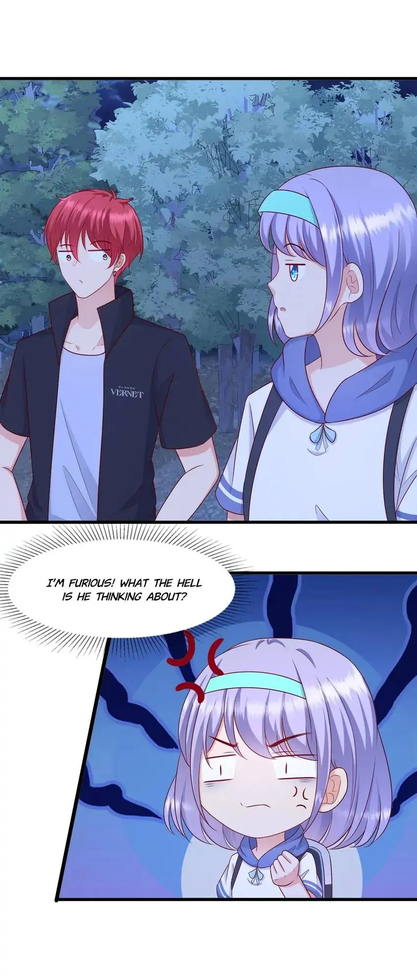 So I’m Into You Chapter 105 - page 11