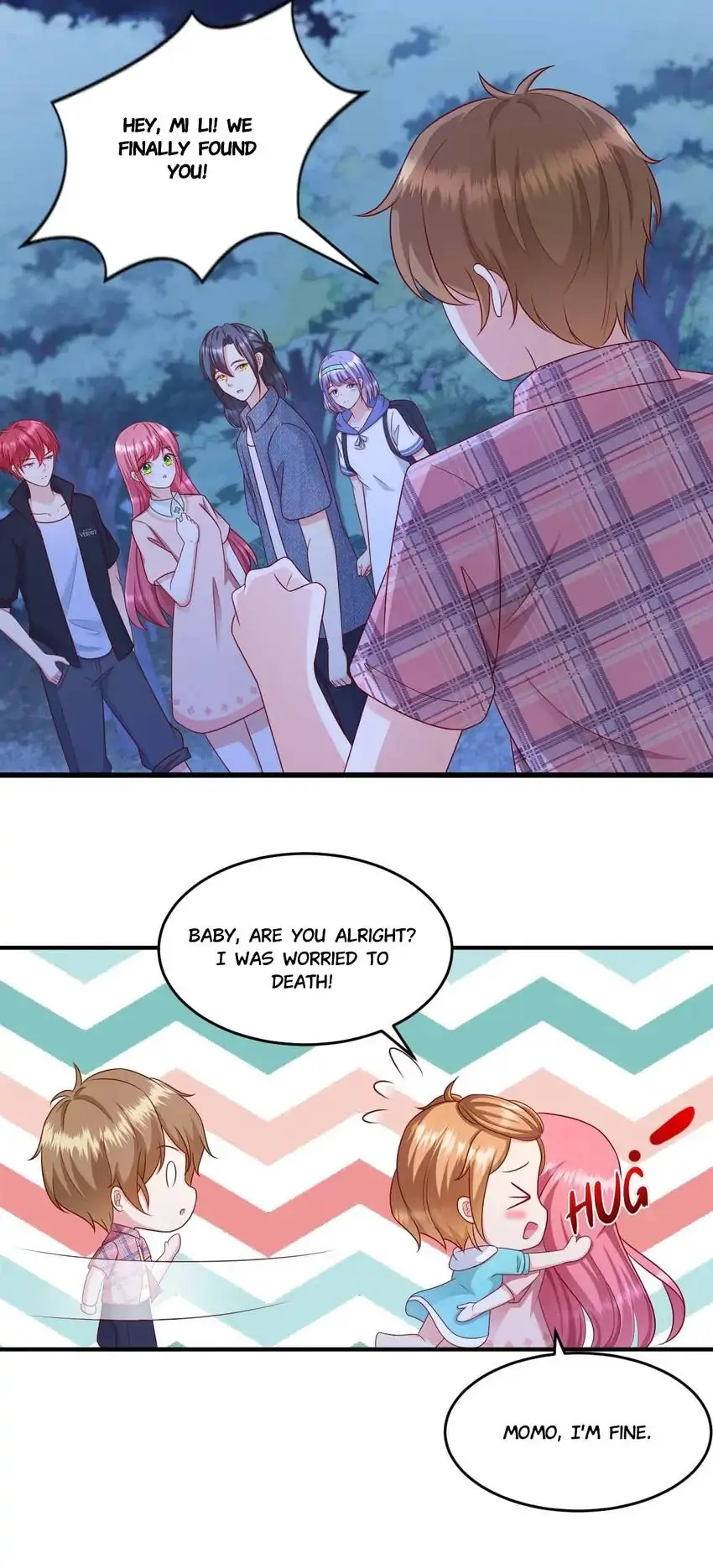 So I’m Into You Chapter 105 - page 12