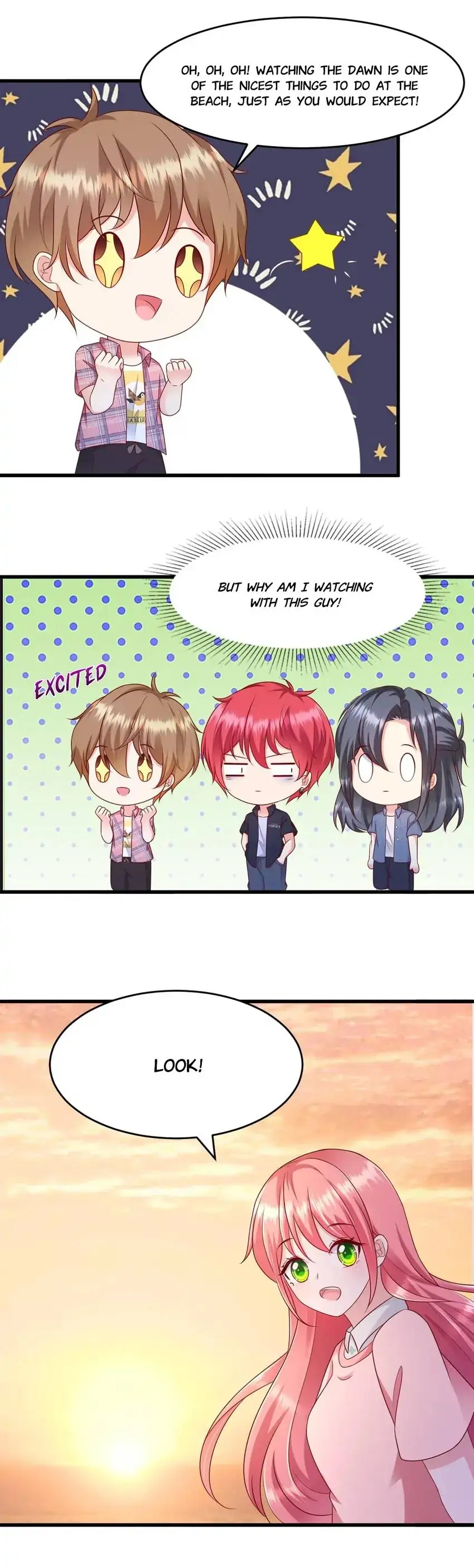 So I’m Into You Chapter 105 - page 17