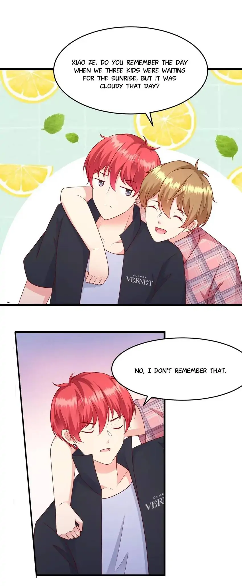 So I’m Into You Chapter 105 - page 18