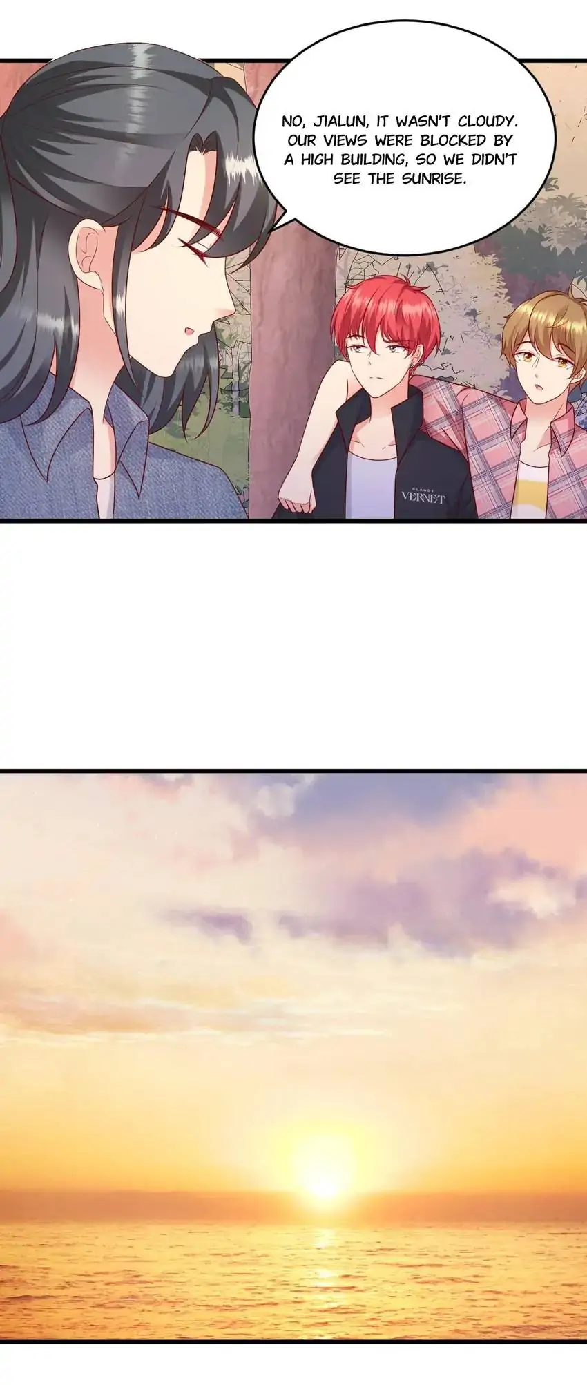 So I’m Into You Chapter 105 - page 19