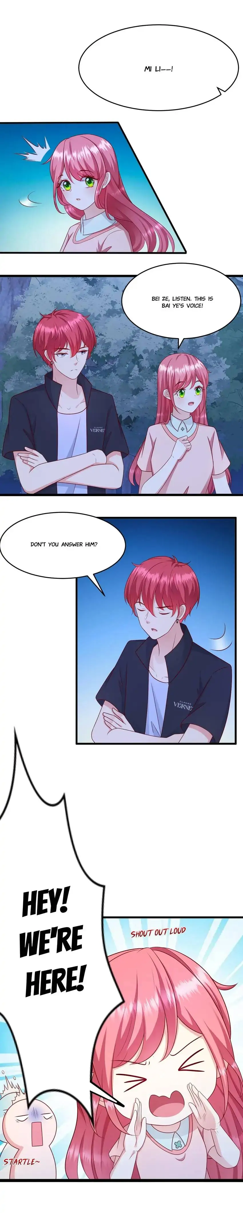 So I’m Into You Chapter 105 - page 2