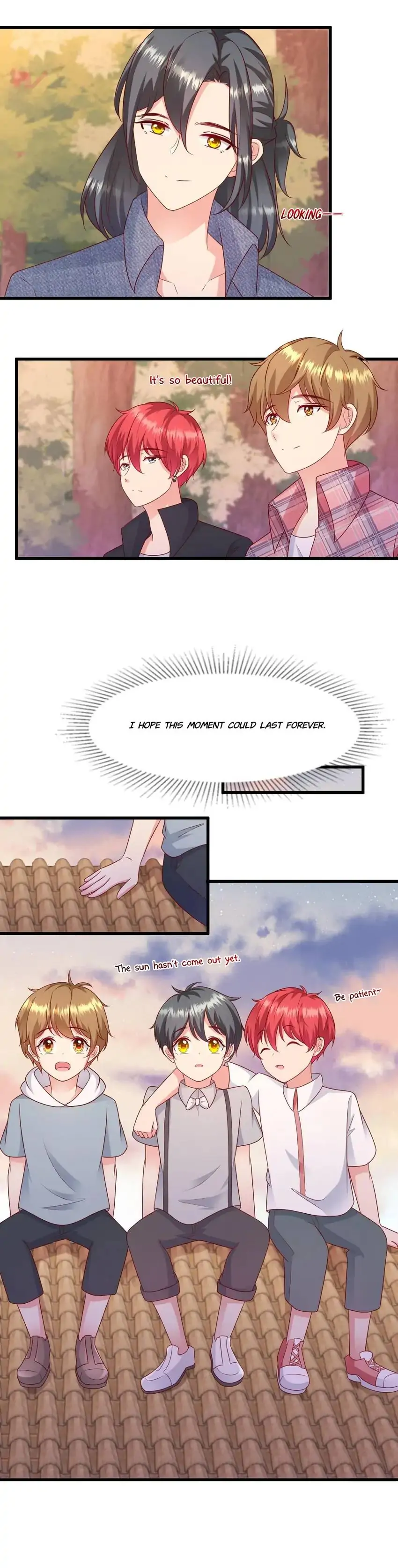 So I’m Into You Chapter 105 - page 20