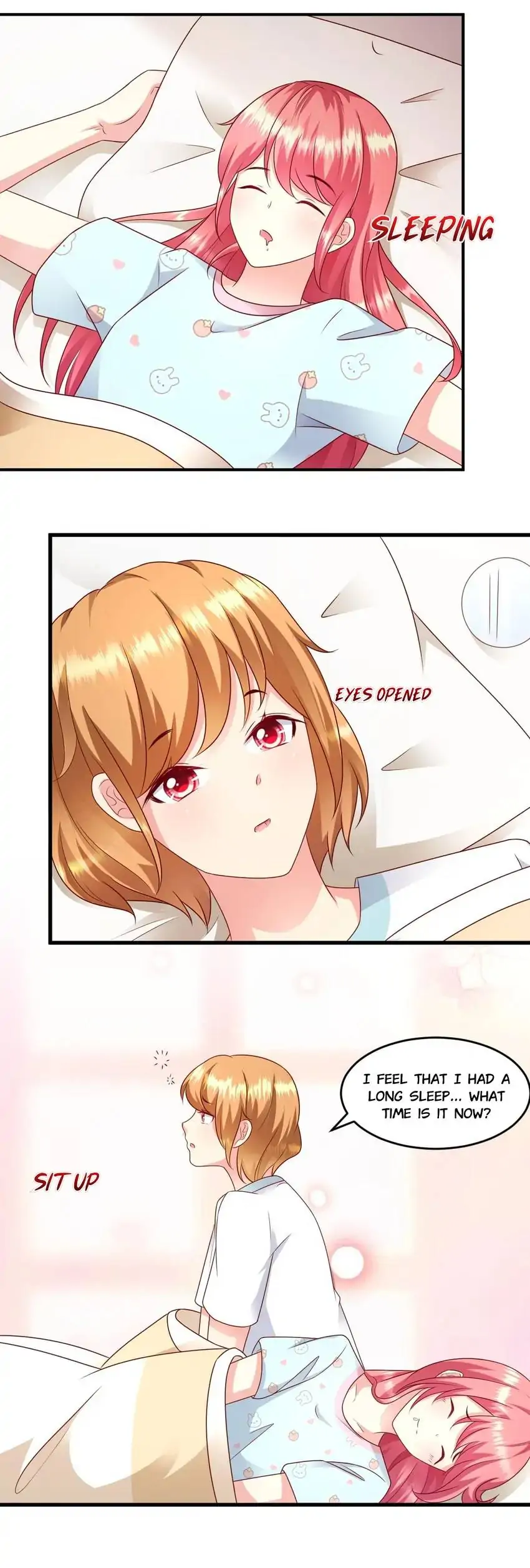 So I’m Into You Chapter 105 - page 22
