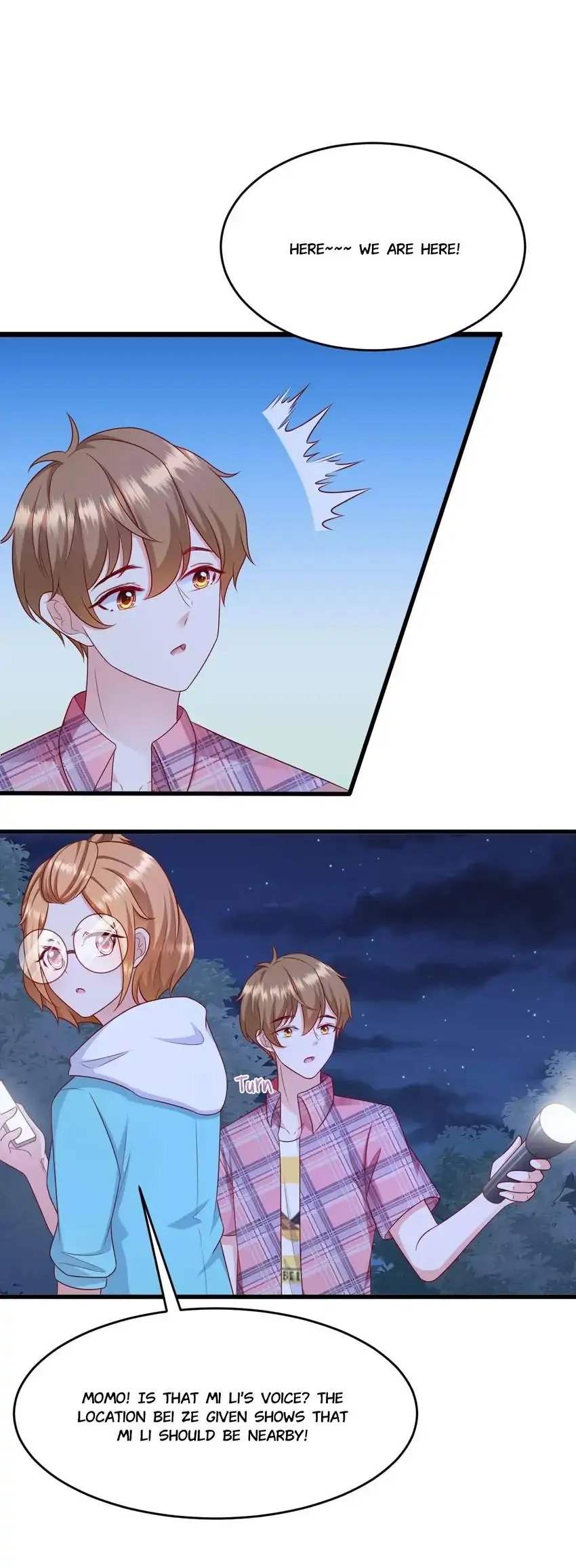 So I’m Into You Chapter 105 - page 5