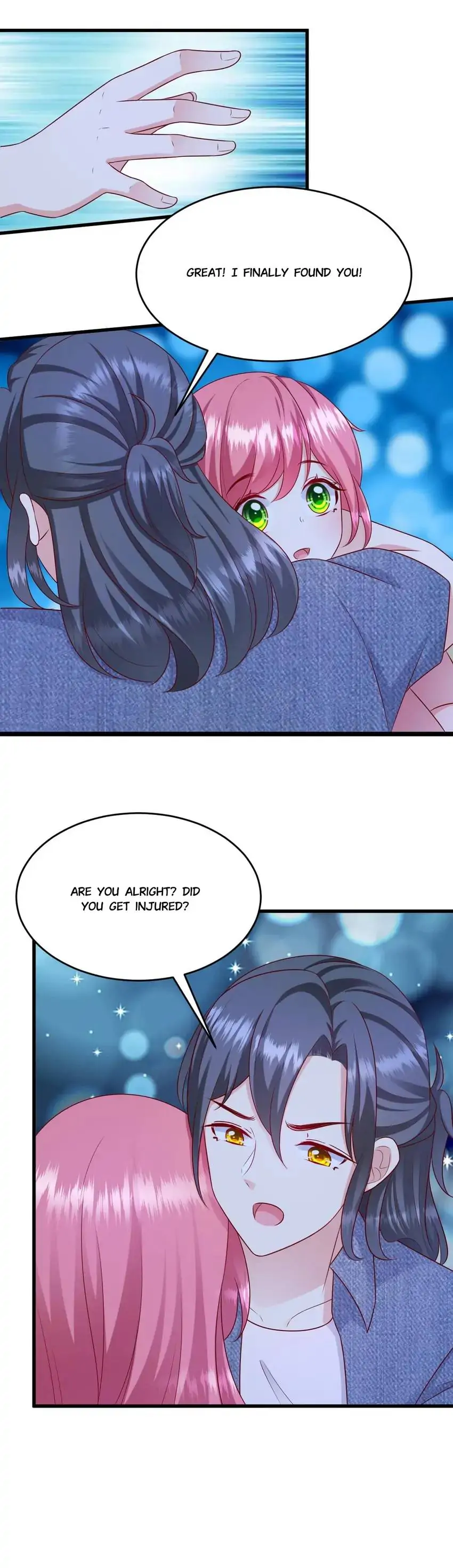 So I’m Into You Chapter 105 - page 8