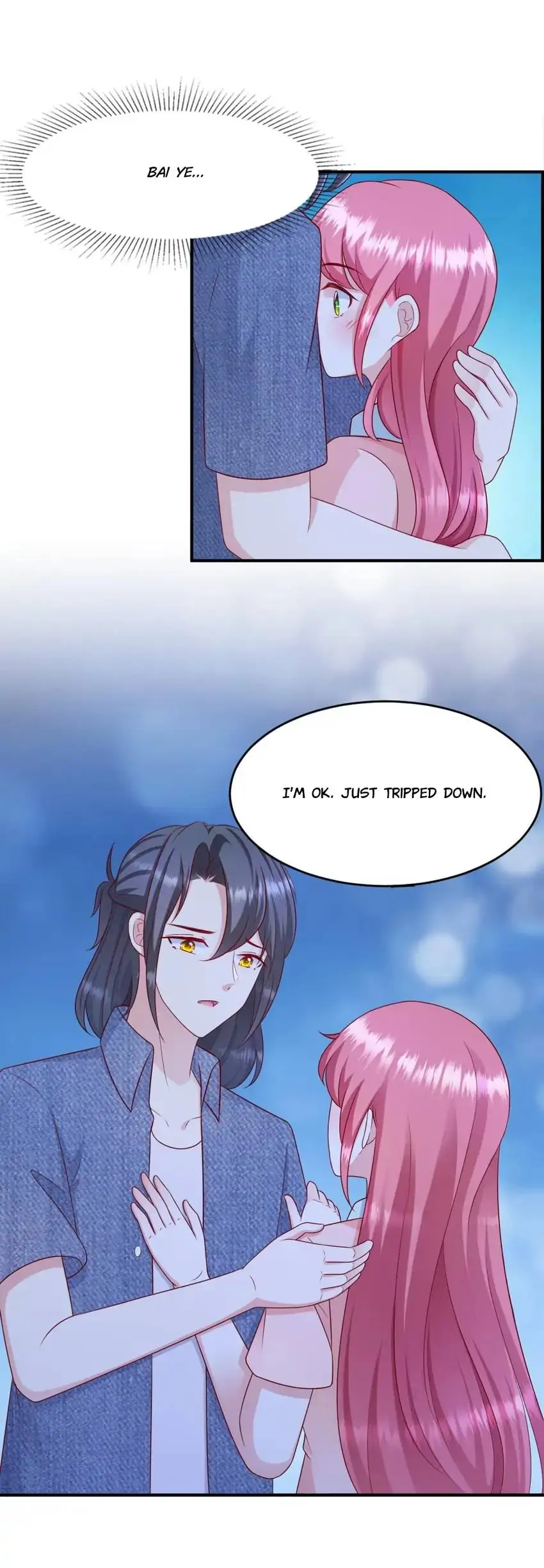 So I’m Into You Chapter 105 - page 9