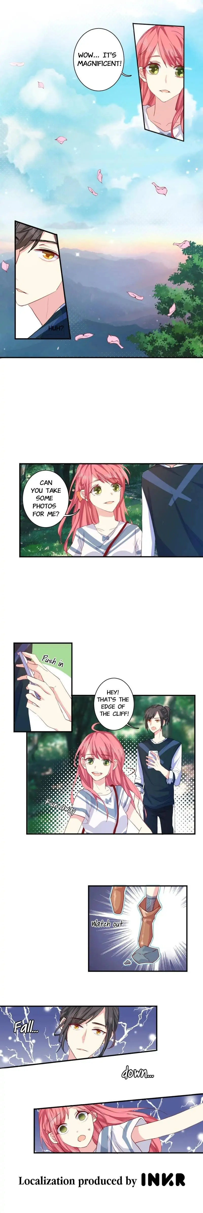 So I’m Into You Chapter 9 - page 11