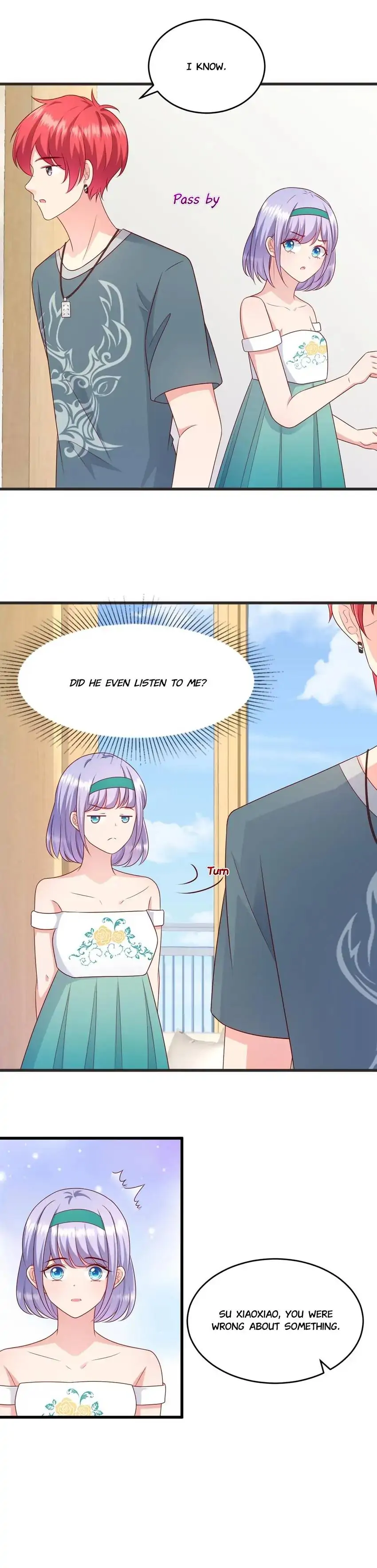 So I’m Into You Chapter 106 - page 11