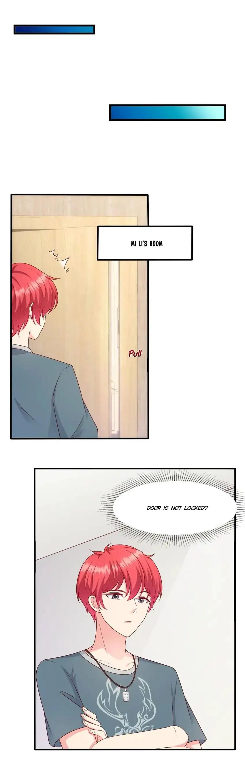 So I’m Into You Chapter 106 - page 13