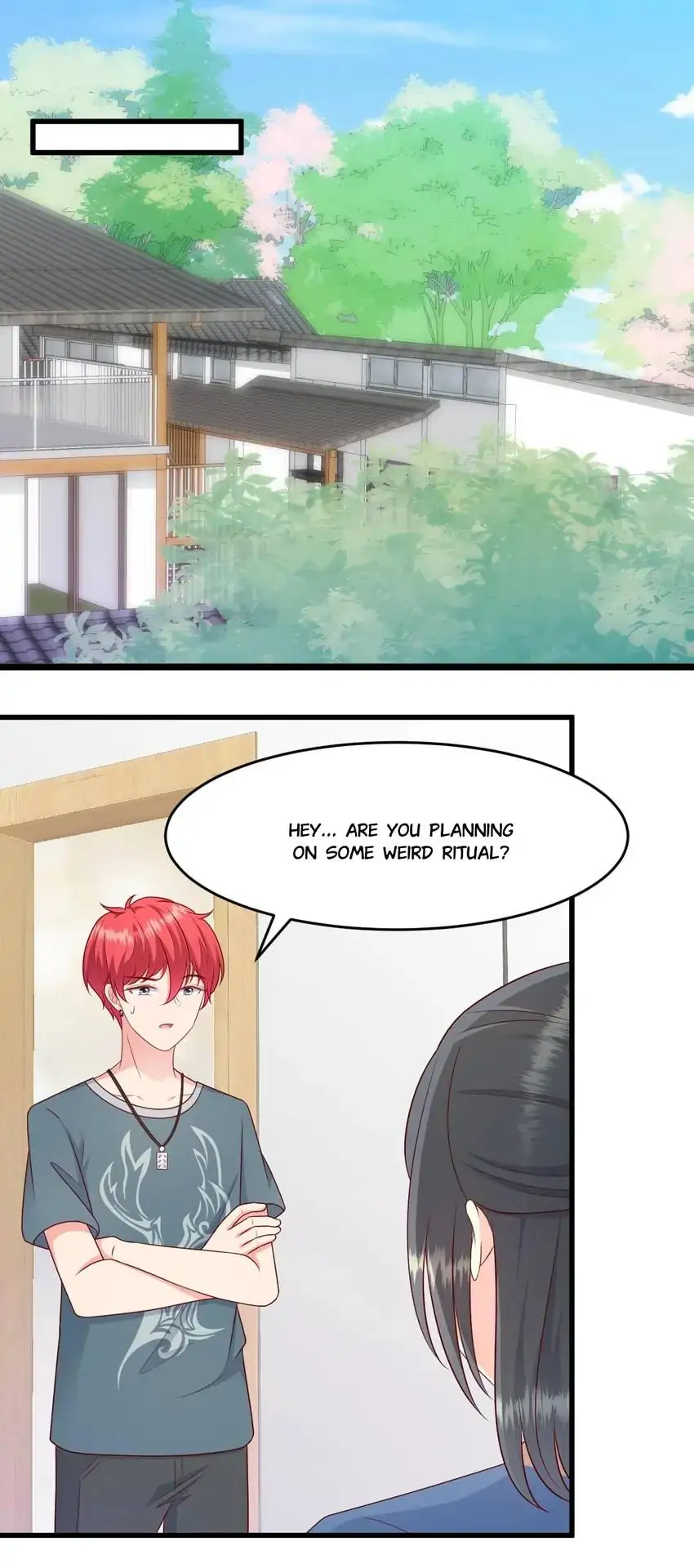 So I’m Into You Chapter 106 - page 15