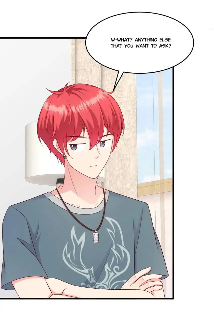 So I’m Into You Chapter 106 - page 23